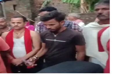 वज्रपात से मवेशियों को बचाने गए युवक की मौके पर मौत 19