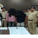 आम व्यापारी से 1.46 लाख की लूट की कोशिश 8