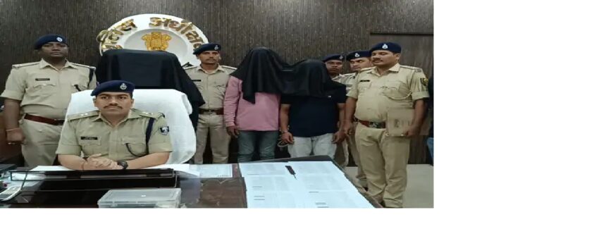 आम व्यापारी से 1.46 लाख की लूट की कोशिश 1 आम व्यापारी से 1.46 लाख की लूट की कोशिश 1