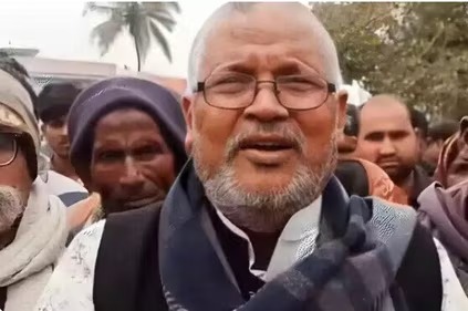 bjp mla
