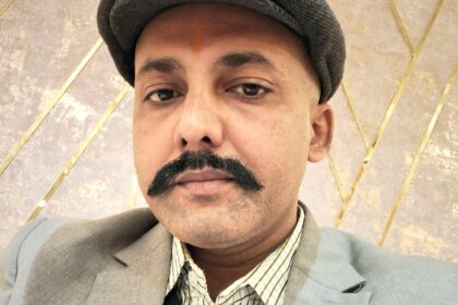 आखिर बिहार पुलिस कहां व्यस्त है ? 4