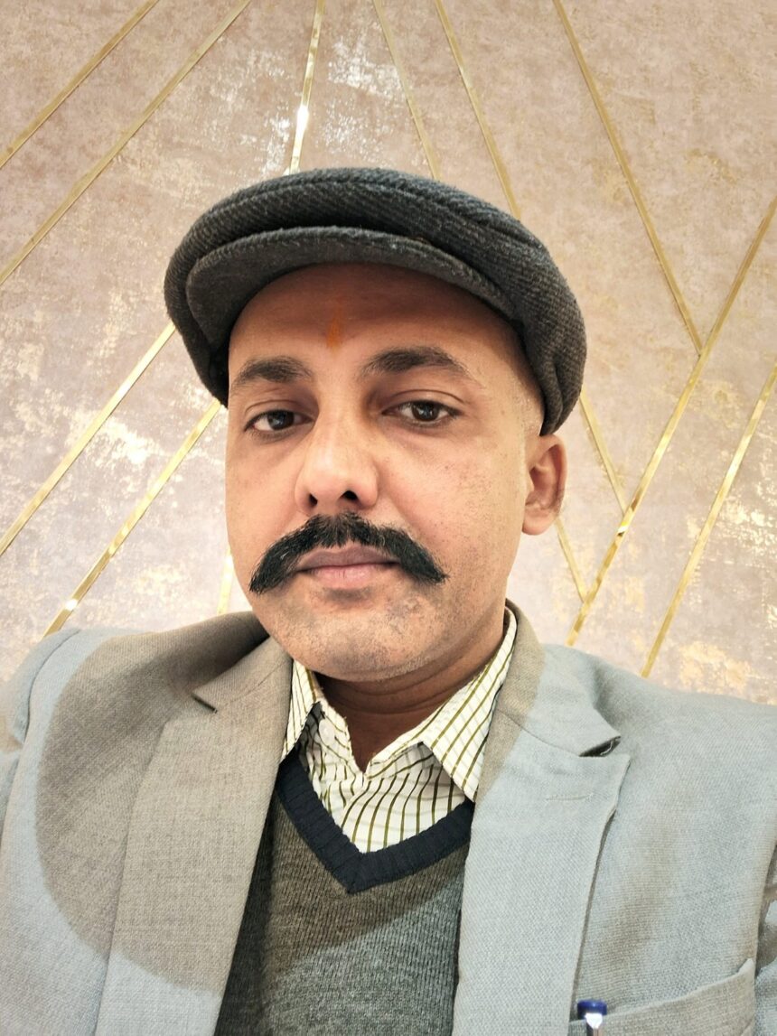 आखिर बिहार पुलिस कहां व्यस्त है ? 1 आखिर बिहार पुलिस कहां व्यस्त है ? 1