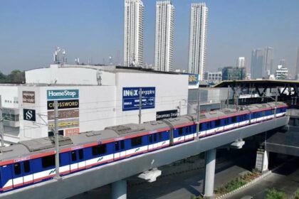 patna metro