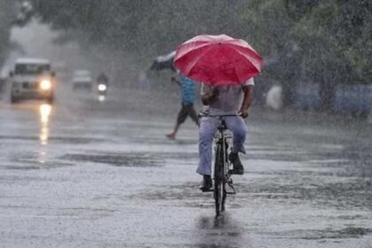 weather
