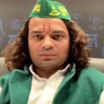tejpratap yadav