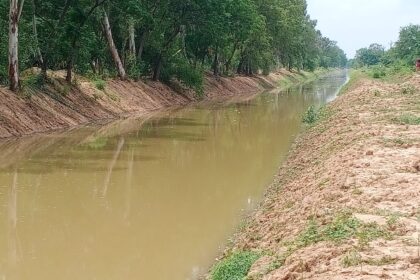 sone canal