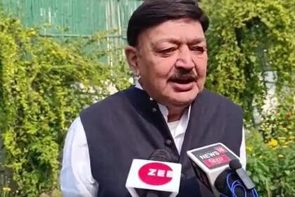 ajeet sharma