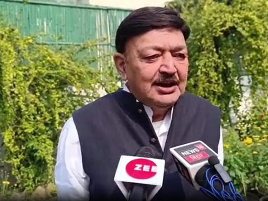 ajeet sharma