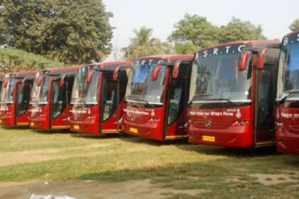 bsrtc