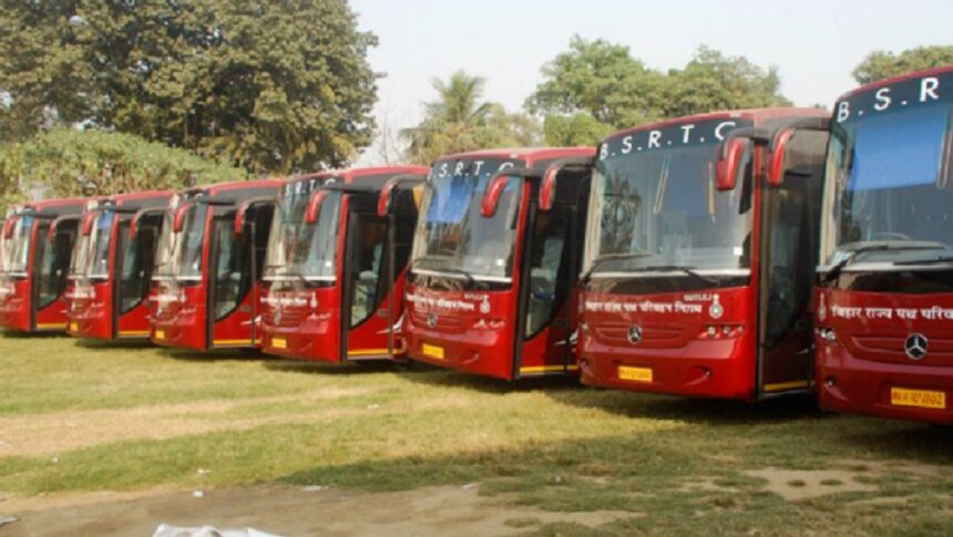 bsrtc