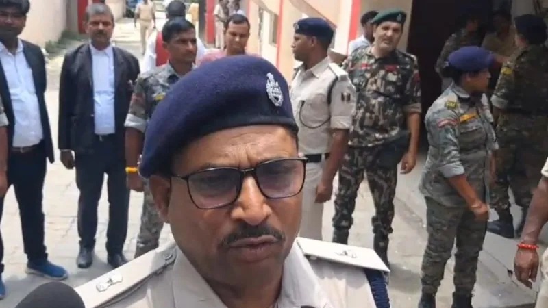samastipur court