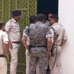 nalanda police
