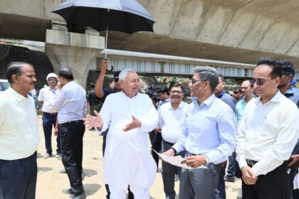 nitish kumar