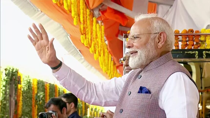 pm modi
