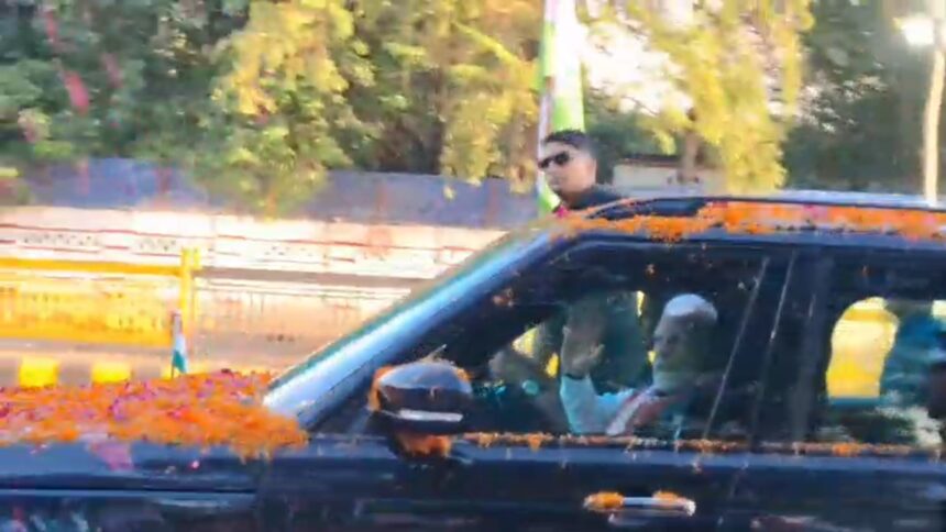 pm modi