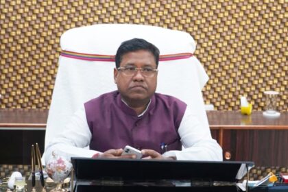 santosh suman