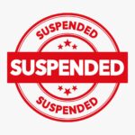 suspend