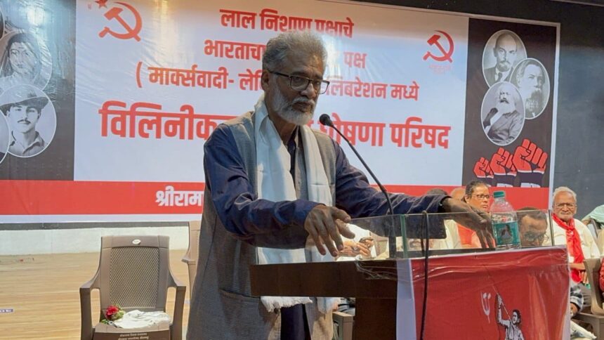 Dipankar bhattacharya