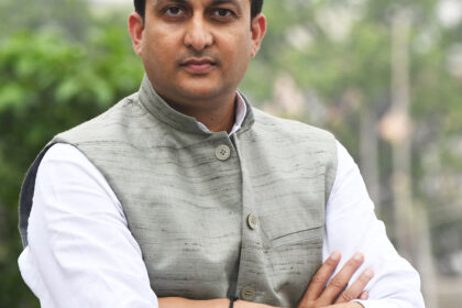 डोमिसाइल नीति पर तेजस्वी यादव और आरजेडी की दोहरी सोच बेनकाब – ऋतुराज सिन्हा 2