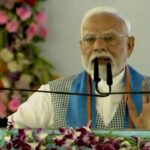 बिहार के लोग कठिन से कठिन परिस्थिति में काम करके दिखा देते हैं, सिवान में पीएम मोदी ने गिनाई बिहारियों की खासियत 2