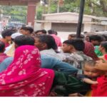 सड़क हादसे में इंटर के छात्र की मौत, दोस्त जख्मी बाइक से वाटर पार्क जा रहे थे दोनों, ट्रक ने मारी टक्कर 8