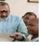 आतंकवादियों की संरक्षक हैं महबूबा मुफ्ती : गिरिराज सिंह बोले - पीओके हमारा है, हमारा ही रहेगा, कांग्रेस अध्यक्ष को भी घेरा 6