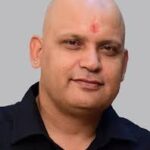 लाल आतंक के गढ़ में लहरा रहा तिरंगा 5