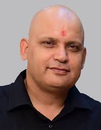 लाल आतंक के गढ़ में लहरा रहा तिरंगा 1