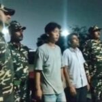 घुसपैठ की बढ़ती घटनाएं नेपाल की सुरक्षा एजेंसियों की भूमिका पर उठाती हैं सवाल अब हिंदी-चीनी भाई-भाई की जगह ले ली है नेपाली-चीनी भाई-भाई ने 7