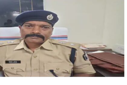रेप मामले में लापरवाही का आरोप,थानेदार समेत 3 पुलिसकर्मी सस्पेंड बच्ची को महिला थाने भेजा, पूछताछ के बाद छोड़ दिया था आरोपी को 7