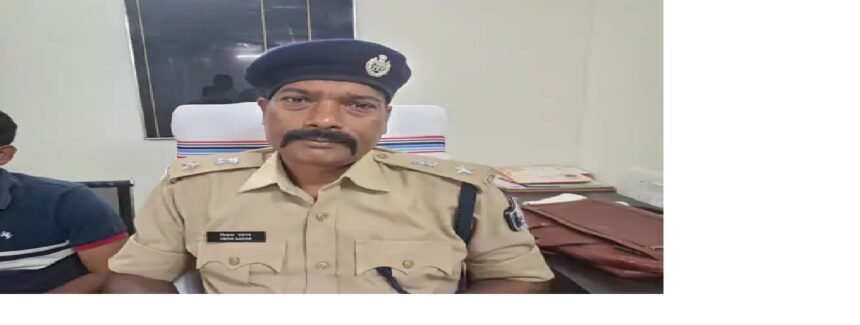 रेप मामले में लापरवाही का आरोप,थानेदार समेत 3 पुलिसकर्मी सस्पेंड बच्ची को महिला थाने भेजा, पूछताछ के बाद छोड़ दिया था आरोपी को 1 रेप मामले में लापरवाही का आरोप,थानेदार समेत 3 पुलिसकर्मी सस्पेंड बच्ची को महिला थाने भेजा, पूछताछ के बाद छोड़ दिया था आरोपी को 1