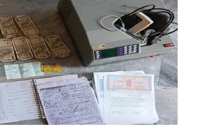 निलंबित एएसआई के घर से एके 47, 145 कारतूस बरामद रेड करने पहुंची एसटीएफ पर फायरिंग, एएसआई समेत 5 गिरफ्तार 5