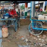 रक्सौल का अम्बेडकर स्थल बना असामाजिक तत्वों का अड्डा प्रशासनिक उपेक्षा की मार झेल रहे जन आस्था के प्रतीक को न्याय का इंतजार 4