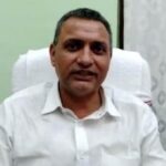 sudhakar singh