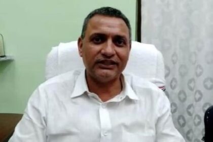 sudhakar singh