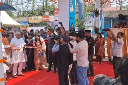 nitish kumar