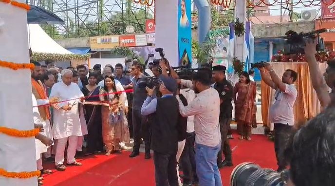 nitish kumar