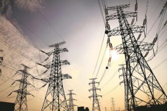 electricity