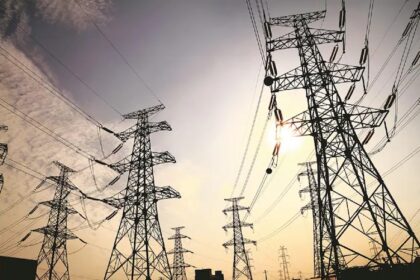 electricity