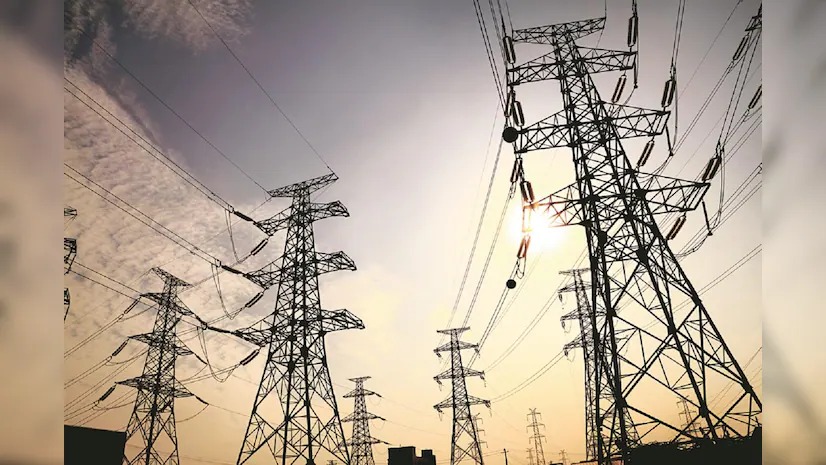 electricity