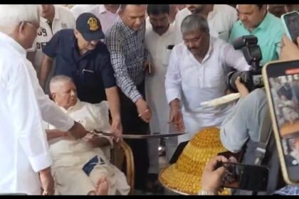 lalu yadav