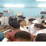 बालू लदे ट्रैक्टर ने दो भाइयों को कुचला, ग्रामीणों ने काटा बवाल 2