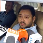 tejaswi yADAV