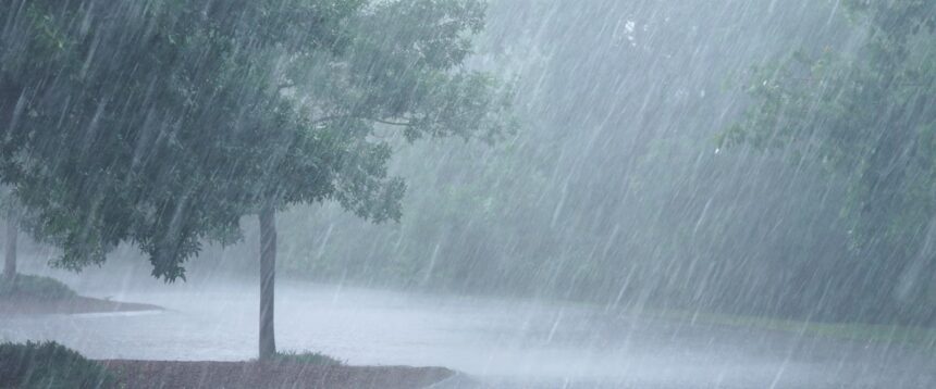weather