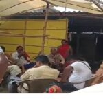 पत्नी से हुए विवाद के बाद तीन महीने की बेटी को पिता ने मार डाला बेटे पर भी धारदार हथियार से हमला करने वाला पिता फरार 2