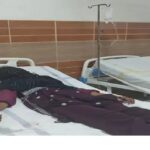 शौच के लिए बाहर गई युवती से गैंगरेप,सभी आरोपी फरार सारण सदर अस्पताल में पीड़िता का इलाज जारी, पुलिस कर रही छापेमारी 4