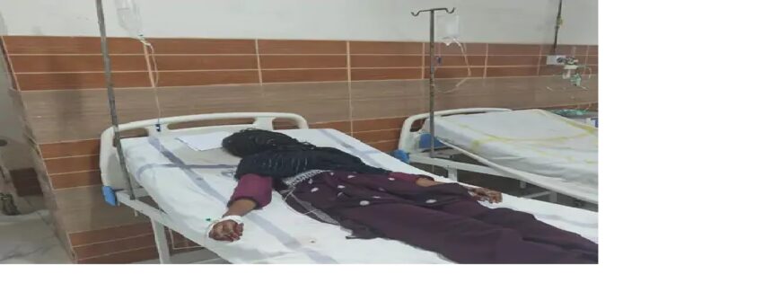 शौच के लिए बाहर गई युवती से गैंगरेप,सभी आरोपी फरार सारण सदर अस्पताल में पीड़िता का इलाज जारी, पुलिस कर रही छापेमारी 1 शौच के लिए बाहर गई युवती से गैंगरेप,सभी आरोपी फरार सारण सदर अस्पताल में पीड़िता का इलाज जारी, पुलिस कर रही छापेमारी 1