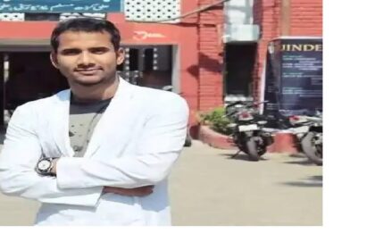 सोनीपत में सड़क हादसे में किशनगंज के डॉक्टर की मौत 17