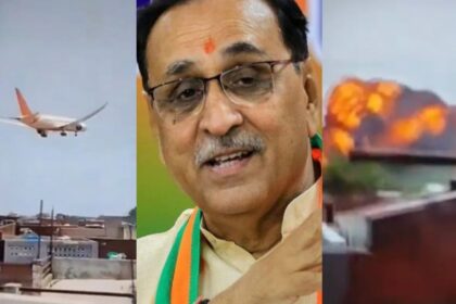 vijay rupani