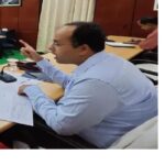 गयाजी के डीएम ने जमीन की समस्याओं के समाधान के लिए की नई व्यवस्था हर मंगलवार-शुक्रवार अंचल में रहेंगे सीओ और कर्मचारी,जमीन विवाद का होगा समाधान 5
